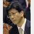 佐川国税庁長官（Ｃ）日刊ゲンダイ