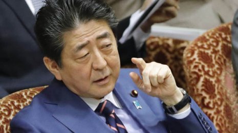 安倍首相の答弁後 Wikiの「エンゲル係数」なぜ改編された