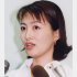 有賀さつきさん（Ｃ）日刊ゲンダイ