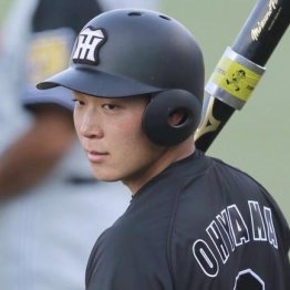 阪神鳥谷の二塁守備練習はコンバート大山の“保険”なのか