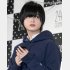 欅坂４６の平手友梨奈（Ｃ）日刊ゲンダイ