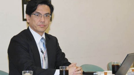 前社長に“経歴詐称”疑惑 60億円スパコン助成審査の怪しさ