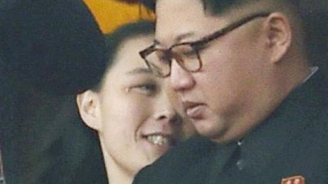平昌五輪派遣で注目 正恩の妹・金与正は“謎だらけの女”