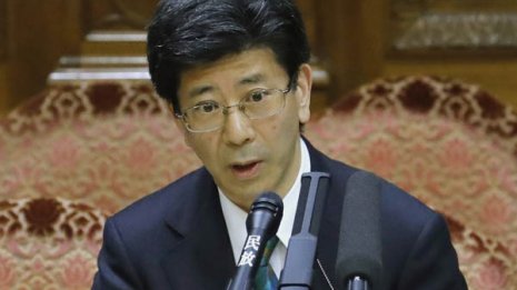 佐川長官の喚問「協議する」 自民の豹変は“昭恵夫人隠し”