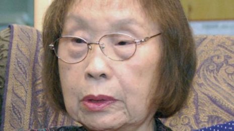 水俣病描いた「苦海浄土」作家 石牟礼道子さん90歳で死去