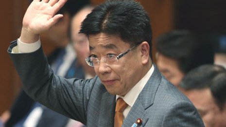 安倍首相のウソ露呈 裁量労働で「労働時間短縮」根拠ナシ