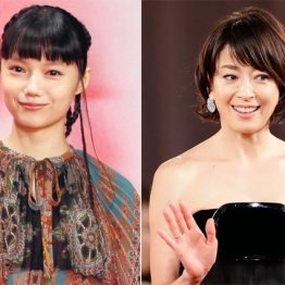 V6森田剛との再婚に暗雲…宮沢りえと宮崎あおいに確執も