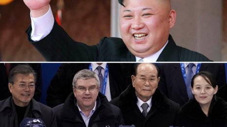 振り回されている安倍圧力路線 北の方がはるかにシタタカ