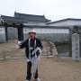 名物ガイドとめぐる 播磨の国の赤穂城とパワースポット