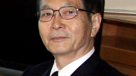 大蔵省の天下り 東京金融取引所に巣くう“高齢顧問”の正体