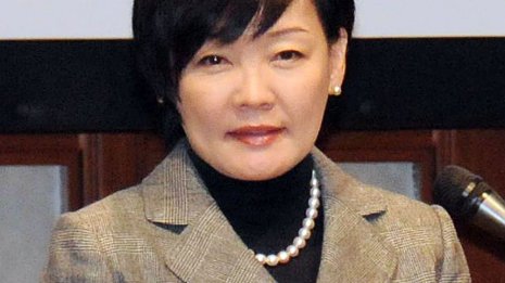 森友新資料から見えた 昭恵夫人の関与で財務省の対応豹変