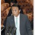 麻生太郎財務相（Ｃ）日刊ゲンダイ