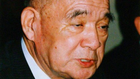 金丸信編 「江副さんは将来ある人間に株を配ったが…」