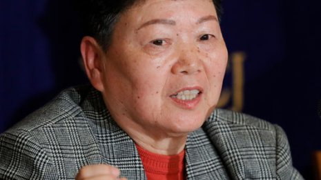 脱北女性が激白 残された家族は経済制裁下で劣悪な暮らし