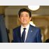 追い込まれた安倍首相（Ｃ）日刊ゲンダイ
