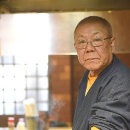 漫画「あぶさん」実在モデル 元日本ハム永渕洋三さんは今