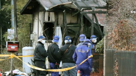 千葉放火殺人の20歳 高校野球キャプテン時代の意外な評判