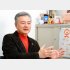 SPIの篠塚恭一社長（Ｃ）日刊ゲンダイ