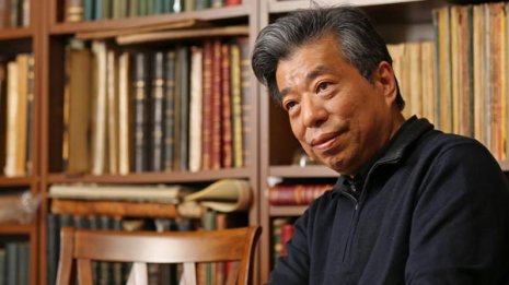 鹿島茂氏が一刀両断 「安倍政権で少子化は克服できない」