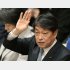 低姿勢がウリとはいえ（小野寺五典防衛相）／（Ｃ）日刊ゲンダイ