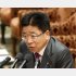 加藤厚労相（Ｃ）日刊ゲンダイ