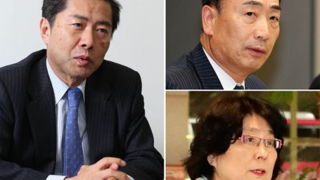 森友問題で籠池夫妻の長期勾留から感じ取る政治的な思惑