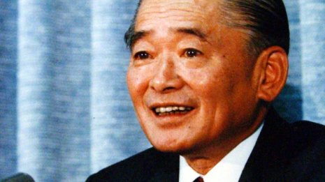 親友の死後「晋三を頼む」と後援者に頭を下げた竹下登