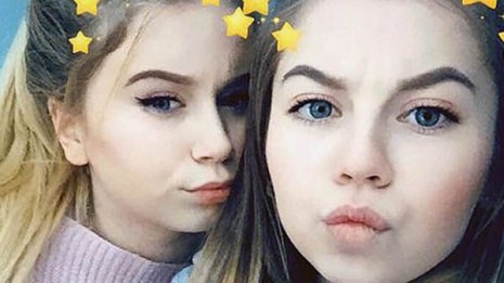SNSで指示され…10代のロシア人姉妹を死に追いやったもの