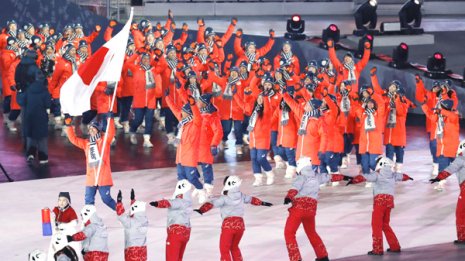 安倍政権だから気になる 国策と化しているメダル取り狂騒