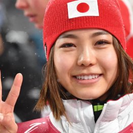 専属トレーナーが語る 高梨沙羅「イエスマン」からの卒業