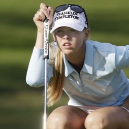 世界のパワープレーに取り残される日本女子ツアーの実態