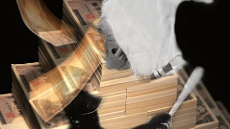 暴力団に代わり…野球くじとカジノにみる公的機関の偽善