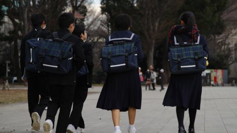 文科省が検査を奨励 安倍政権で復活しつつある色覚差別