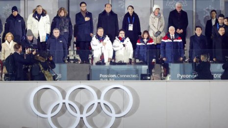 北朝鮮と米韓 “複雑系ゲーム”から取り残された日本の首相