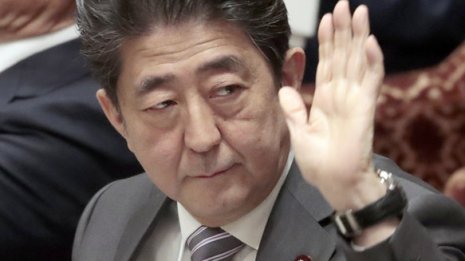 安倍“錯乱”首相が繰り返す「裁量労働に8割が満足」のウソ