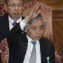 黒田総裁続投で近づく “日本版リーマン・ショック”の噴出