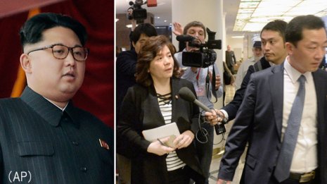 キーパーソンは女ばかり…金正恩の“ドス黒いまでの孤独”