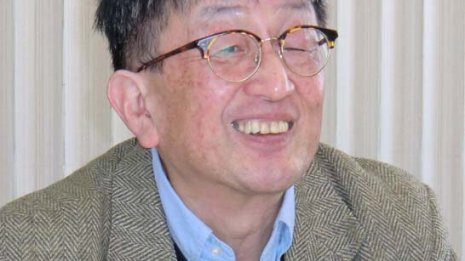 「目に見えない復興」が課題 武内宏之氏が語る被災地の今