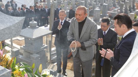 覚醒剤で錯乱の山口組系組員 駆け込んだ先は警察署だった