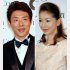 松岡修造と君島十和子（Ｃ）日刊ゲンダイ