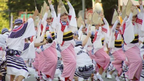 市vs観光協会の暗闘がもたらした 徳島・阿波おどり破産劇