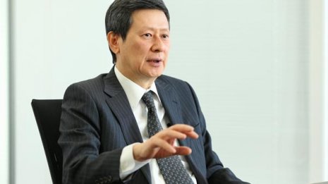 光潤社・重光宏之社長<2>米国で人気商品が売れない大誤算