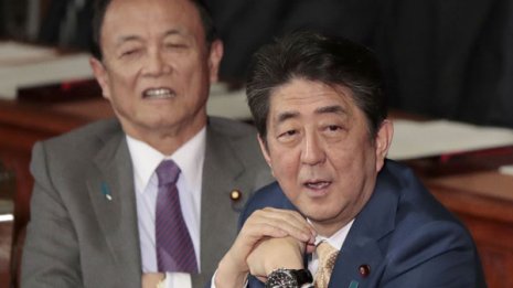 忖度役人たちはどうする? 「反安倍」告発情報が続く予兆