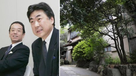 「積水ハウス」会長解任劇 裏に“20年長期支配”の歪みか?