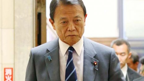 森友改ざんで絶体絶命 安倍首相は「麻生切り」で延命画策