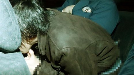 3度目の逮捕…民進党・小川勝也議員「22歳長男」の性癖