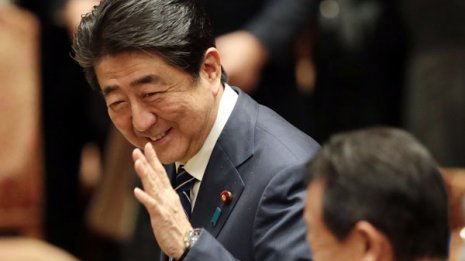 この国は行政も司法も立法も「総理個人のもの」なのか?