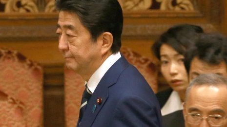 重大政局前夜の様相 安倍辞任と霞が関総懺悔以外に道なし