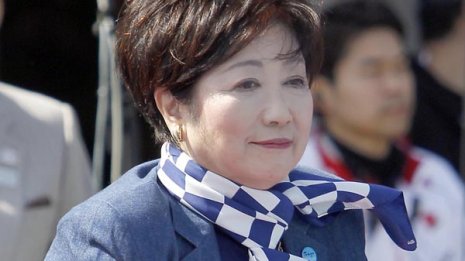 平昌パラ開幕 小池都知事が突然「現地視察」決定の裏側