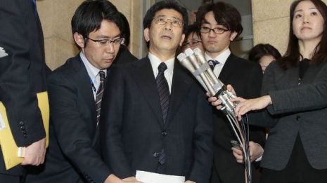 佐川長官を辞任に追い込んだ 森友担当職員「遺書」の中身